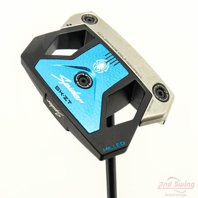 TaylorMade Spider 5K-ZT Counter Balance Putter Graphite Right Handed 38.0in