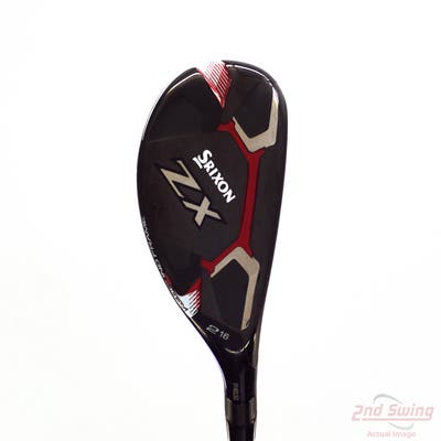Srixon ZX Hybrid 2 Hybrid 16° Project X EvenFlow Riptide 80 Graphite Stiff Right Handed 41.25in