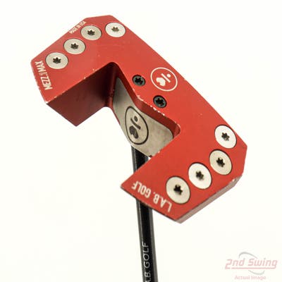 L.A.B. Golf MEZZ.1 Max Putter Graphite Right Handed 35.0in