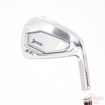 Mint Srixon ZXi5 Single Iron 4 Iron True Temper Dynamic Gold S300 Steel Stiff Right Handed 38.75in
