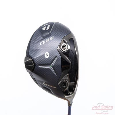TaylorMade Qi35 LS Driver 9° Fujikura Ventus Velocore+ Blue 6 Graphite Stiff Right Handed 45.0in