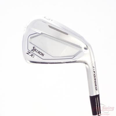 Mint Srixon ZXi4 Single Iron 5 Iron Nippon NS Pro Modus 3 Tour 120 Steel Stiff Right Handed 38.25in