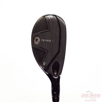 Sub 70 949X Hybrid 5 Hybrid UST Mamiya Recoil 85 Dart Graphite Stiff Right Handed 39.75in