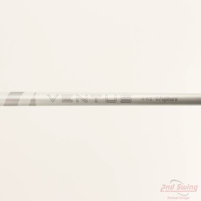 Used W/ Callaway RH Adapter Fujikura Ventus White Velocore+ Driver Shaft Senior 45.25in