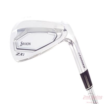 Mint Srixon ZXi5 Single Iron Pitching Wedge PW Nippon NS Pro Modus 3 Tour 105 Steel Stiff Right Handed 36.5in