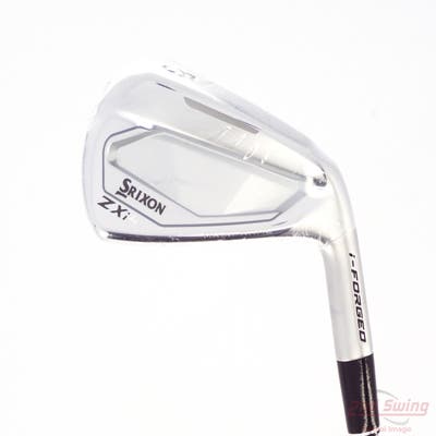 Mint Srixon ZXi4 Single Iron 5 Iron Nippon NS Pro Modus 3 Tour 120 Steel Stiff Right Handed 38.25in