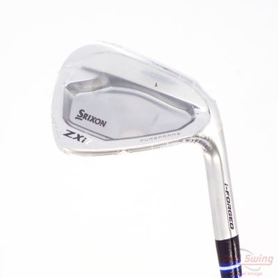 Mint Srixon ZXi7 Single Iron 9 Iron FST KBS Tour $-Taper Steel X-Stiff Right Handed 36.25in