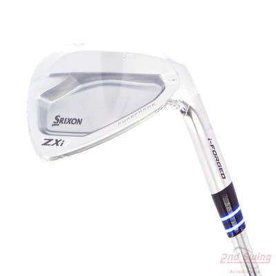 Mint Srixon ZXi7 Single Iron Pitching Wedge PW FST KBS Tour $-Taper Steel X-Stiff Right Handed 35.75in