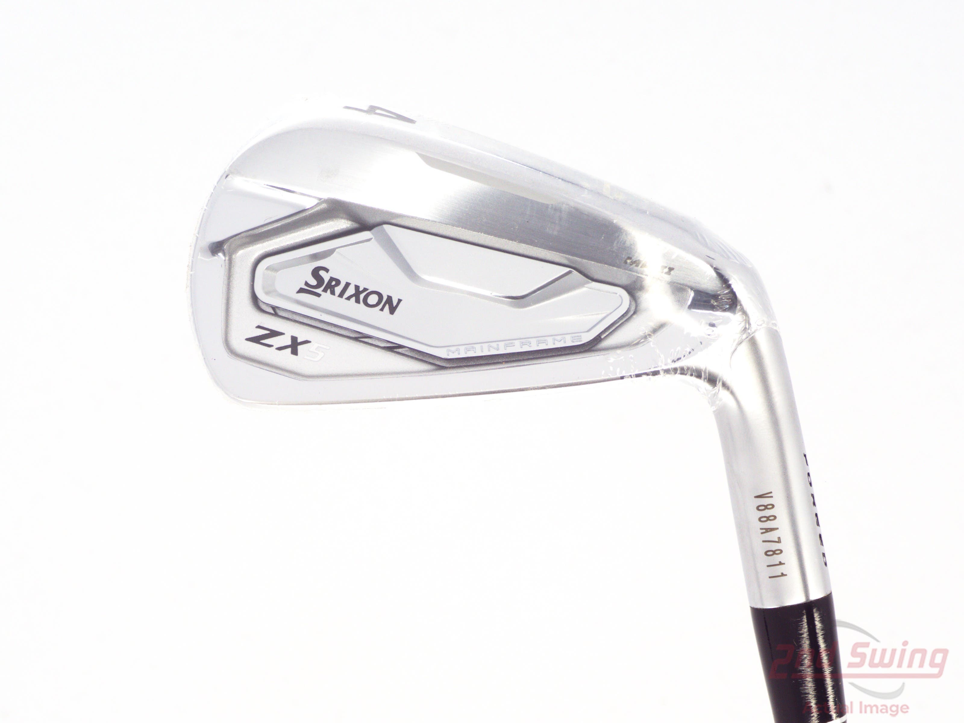 Srixon ZX5 MK II Single Iron (D-N2546406686) | 2nd Swing Golf