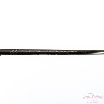 Used W/ Ping RH Adapter Ping Tour 2.0 Chrome 75 Fairway Shaft Stiff 41.5in