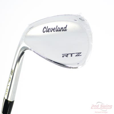 Mint Cleveland RTZ Tour Satin Wedge Sand SW 54° 10 Deg Bounce Mid Nippon Pro Modus 3 115 Wedge Steel Wedge Flex Left Handed 35.5in
