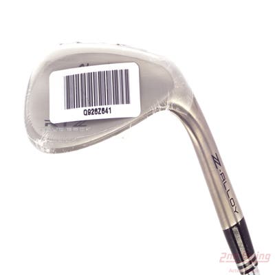 Mint Cleveland RTZ Tour Rack Wedge Sand SW 56° 12 Deg Bounce Full FST KBS Hi-Rev 2.0 115 Steel Regular Right Handed 35.5in