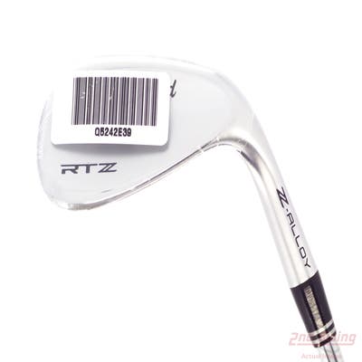 Mint Cleveland RTZ Tour Satin Wedge Gap GW 50° 10 Deg Bounce Mid True Temper Dynamic Gold S300 Steel Stiff Right Handed 35.75in