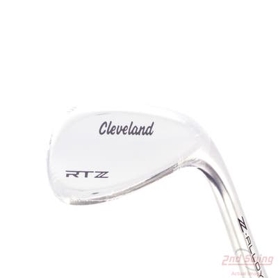 Mint Cleveland RTZ Tour Satin Wedge Lob LW 58° 6 Deg Bounce Low True Temper Dynamic Gold S300 Steel Stiff Right Handed 35.5in