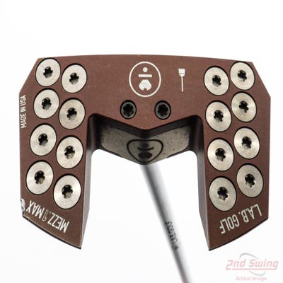 L.A.B. Golf MEZZ.1 Max Sweeper Putter Graphite Right Handed 43.0in