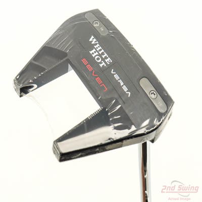 Mint Odyssey White Hot Versa Seven DB Putter Steel Right Handed 35.0in