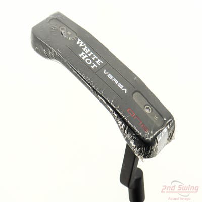 Mint Odyssey White Hot Versa One CH Putter Steel Right Handed 34.0in