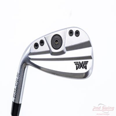 PXG 0311 XP GEN4 Single Iron 8 Iron Project X Cypher 40 Graphite Ladies Left Handed 37.25in