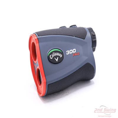 Callaway 300 PRO Laser Rangefinder