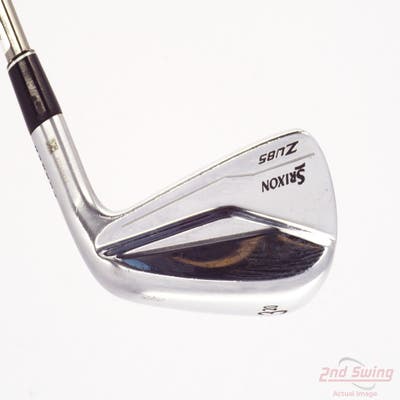 Srixon ZU85 Utility Iron 3 Utility 20° UST Mamiya Recoil 95 F4 Graphite Stiff Right Handed 40.0in
