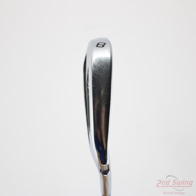 TaylorMade RSi 1 Single Iron 8 Iron TM Reax Graphite Graphite Regular Right Handed 37.0in