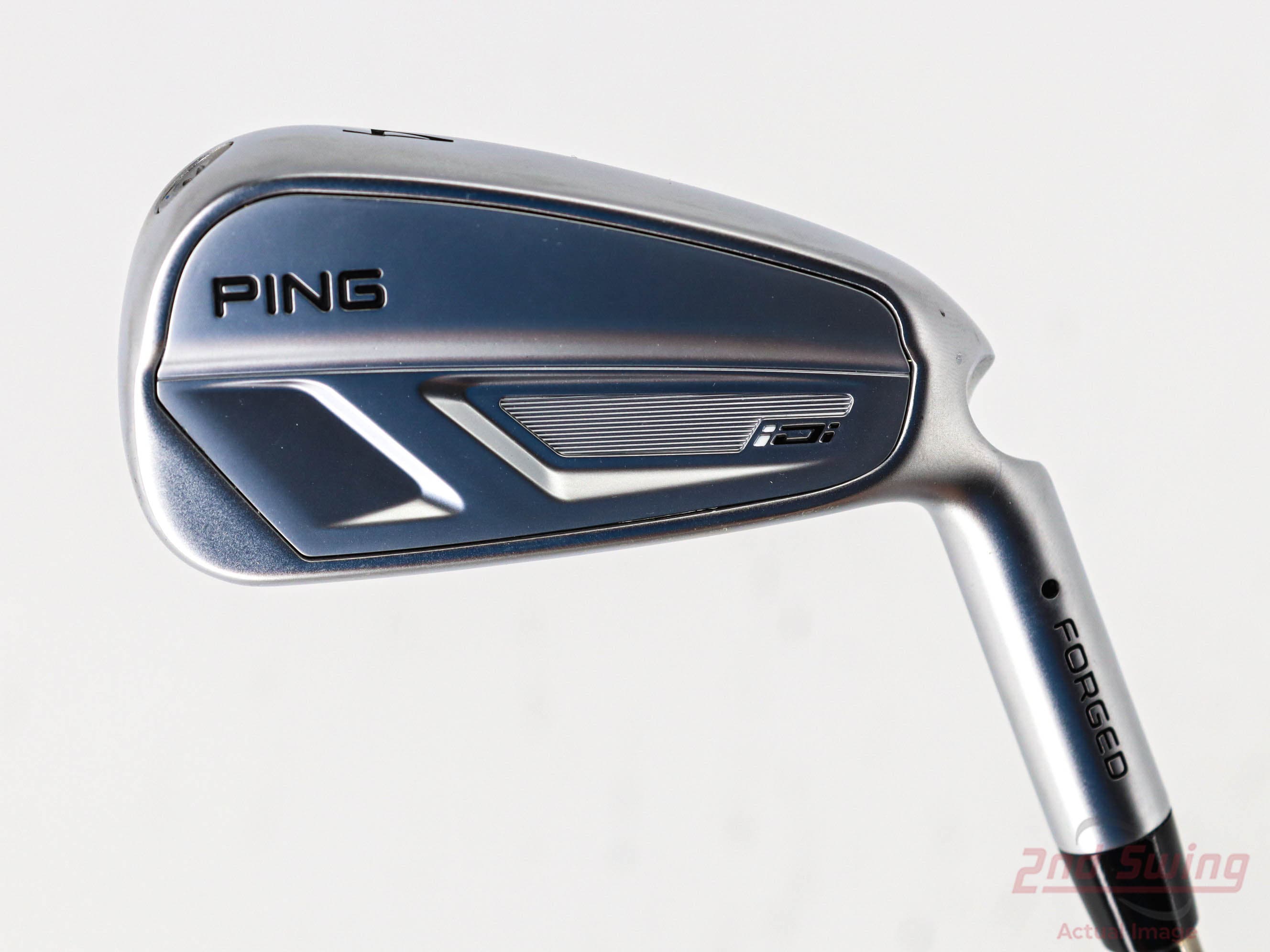 Ping iDi Utility Iron | 2nd Swing Golf