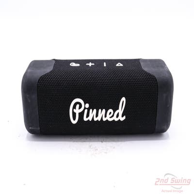 Pinned Sound Stick Speaker