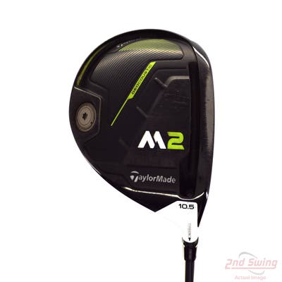TaylorMade M2 Driver 10.5° Fujikura Speeder Pro 56 XLR8 Graphite Stiff Right Handed 44.25in