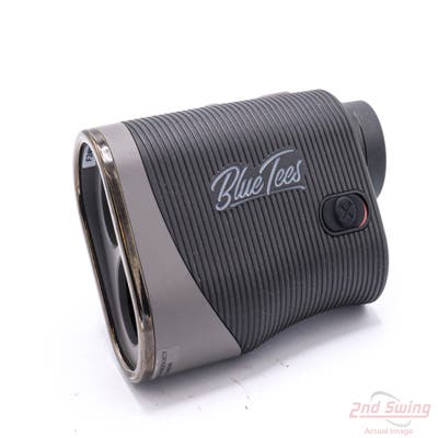 Blue Tees Series 3 Max+ Rangefinder