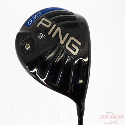 Ping G30 Driver 9° Fujikura Speeder Pro 58 Graphite Regular Right Handed 45.0in