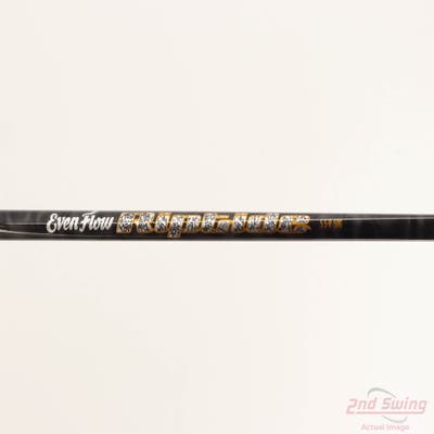 Pull Project X EvenFlow Riptide 50 Fairway Shaft Regular 42.25in