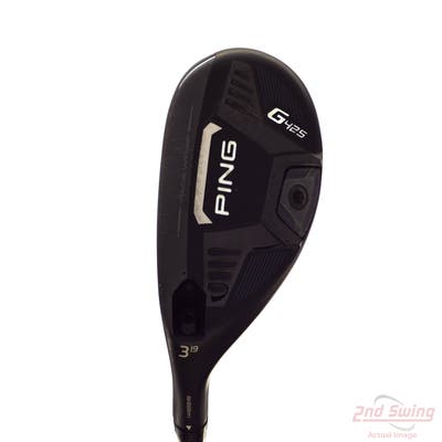 Ping G425 Hybrid 3 Hybrid 19° ALTA CB 70 Slate Graphite Stiff Left Handed 40.5in