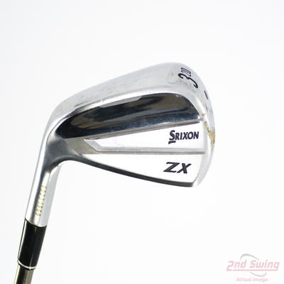 Srixon ZX MK II Utility Utility Iron 3 Utility 20° UST Mamiya Recoil 95 F5 Graphite X-Stiff Left Handed 40.25in