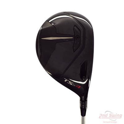 Titleist TSR4 Driver 9° Mitsubishi MMT SpeedMesh 35 Graphite Ladies Right Handed 44.5in