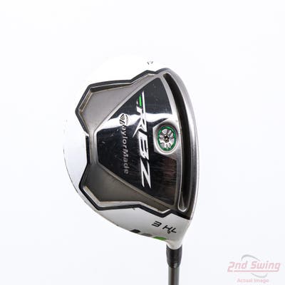 TaylorMade RocketBallz Fairway Wood 3 Wood HL 17° TM Matrix XCON 5 Graphite Ladies Right Handed 41.25in