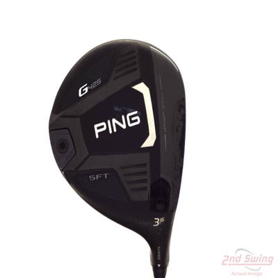 Ping G425 SFT Fairway Wood 3 Wood 3W 16° ALTA CB 65 Slate Graphite Regular Right Handed 43.0in