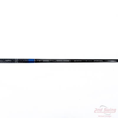 Used W/ Titleist Adapter Mitsubishi Golf Tensei AV-XLINK Blue 55 Driver Shaft Stiff 44.0in