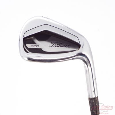 Titleist 2021 T300 Wedge Pitching Wedge PW 48° FST KBS Hi-Rev 2.0 115 Steel Wedge Flex Right Handed 35.25in