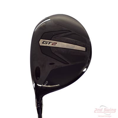 Titleist GT2 Driver 9° Project X HZRDUS Black Gen5 60 Graphite X-Stiff Left Handed 45.75in