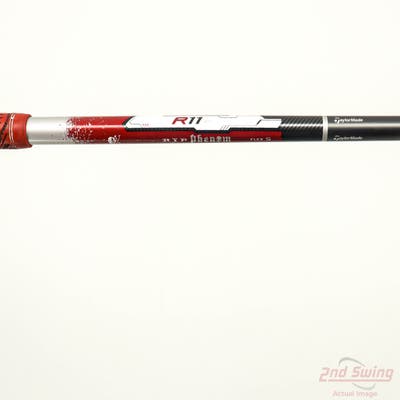 Used W/ TaylorMade RH Adapter TaylorMade Aldila RIP Phenom 70 70 Fairway Shaft Stiff 42.75in