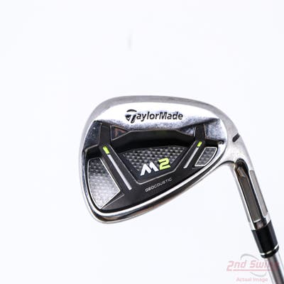 TaylorMade 2019 M2 Single Iron 8 Iron TM M2 Reax Graphite Ladies Right Handed 35.5in
