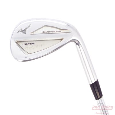 Mizuno JPX 923 Hot Metal Wedge Lob LW True Temper Dynamic Gold 105 Steel Stiff Right Handed 35.25in