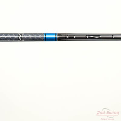 Used W/ TaylorMade RH Adapter Mitsubishi Golf Tensei AV-XLINK Blue 75 Driver Shaft X-Stiff 44.25in