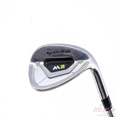 TaylorMade 2019 M2 Wedge Sand SW TM M2 Reax Graphite Ladies Right Handed 34.5in