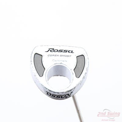 TaylorMade 2011 Corza Ghost Putter Steel Right Handed 33.0in
