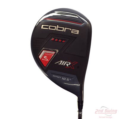 Cobra Air X Offset Driver 10.5° Cobra Ultralite 40 Graphite Senior Right Handed 44.5in