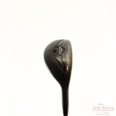 Cobra Darkspeed Hybrid 4 Hybrid 21° FST KBS PGI 75 Graphite Regular Right Handed 40.0in