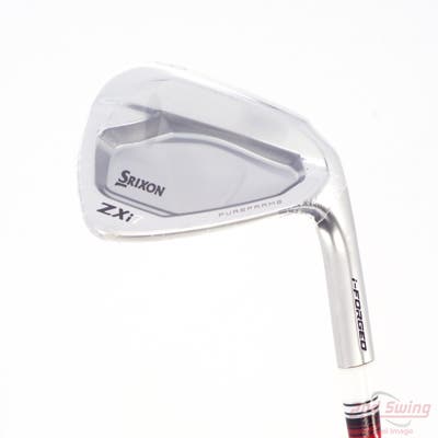 Mint Srixon ZXi7 Single Iron 9 Iron Nippon NS Pro Modus 3 Tour 105 Steel Stiff Right Handed 36.75in