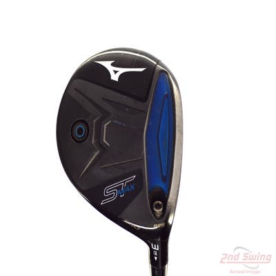 Mint Mizuno ST-MAX 230 Fairway Wood 3 Wood 3W 15° Project X Denali Red 50 Graphite Senior Right Handed 43.25in