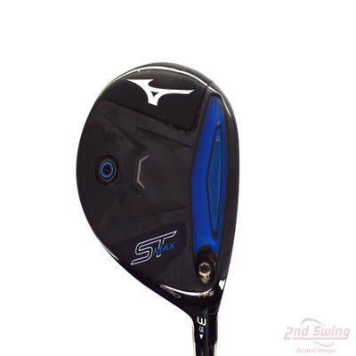 Mint Mizuno ST-MAX 230 Fairway Wood 3 Wood 3W 15° Project X Denali Red 50 Graphite Senior Right Handed 43.25in
